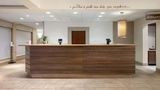Hilton Garden Inn Montgomery East Lobby