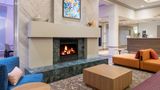 Hilton Garden Inn Montgomery East Lobby