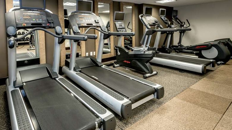 <b>Doubletree by Hilton Montgomery Downtown Health</b>. Images powered by <a href="https://iceportal.shijigroup.com/" title="IcePortal" target="_blank">IcePortal</a>.