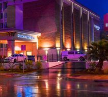 Doubletree by Hilton Montgomery Downtown Exterior