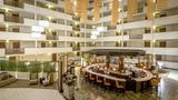 Doubletree by Hilton Montgomery Downtown Lobby