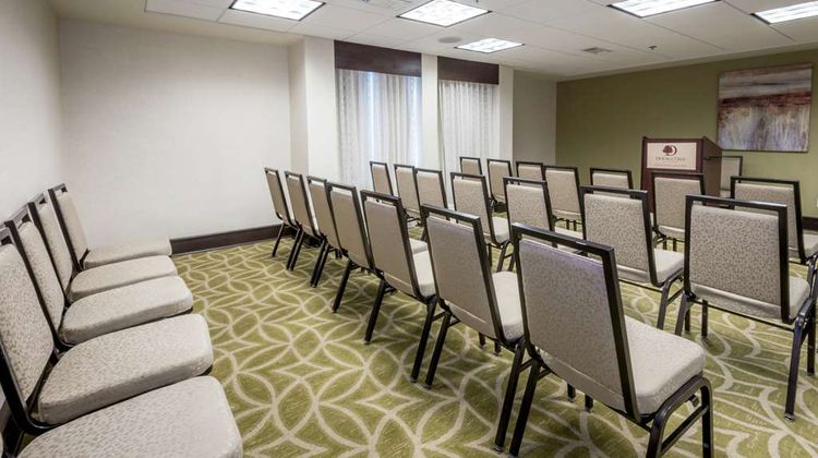 Doubletree by Hilton Montgomery Downtown Meeting