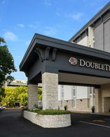 Doubletree by Hilton Montgomery Downtown
