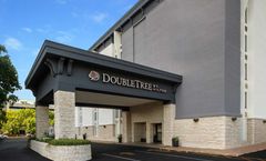 Doubletree by Hilton Montgomery Downtown