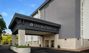 Doubletree by Hilton Montgomery Downtown