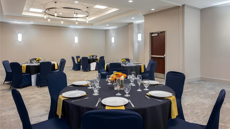 Hilton Garden Inn - Morgantown Meeting