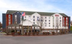 Hilton Garden Inn - Morgantown