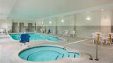 Hilton Garden Inn - Morgantown Pool