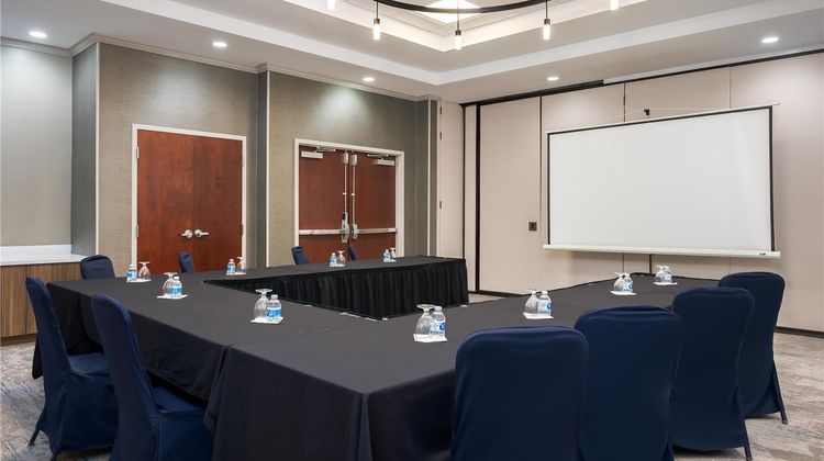Hilton Garden Inn - Morgantown Meeting