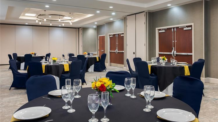 Hilton Garden Inn - Morgantown Meeting