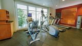 Hilton Garden Inn Manchester Downtown Health