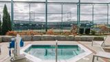 Hilton Garden Inn Manchester Downtown Pool