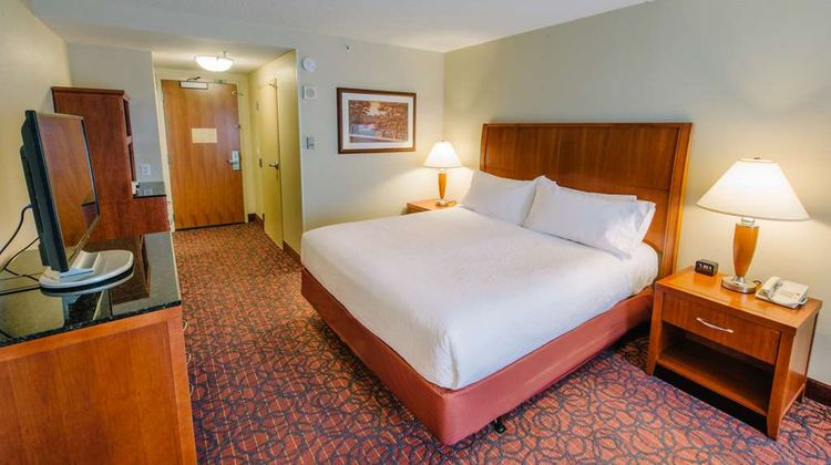 Hilton Garden Inn Manchester Downtown Other