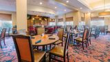 Hilton Garden Inn Manchester Downtown Restaurant