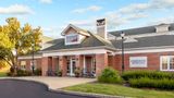 Homewood Suites by Hilton Manchester Exterior
