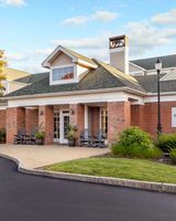Homewood Suites by Hilton Manchester