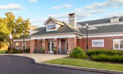 Homewood Suites by Hilton Manchester
