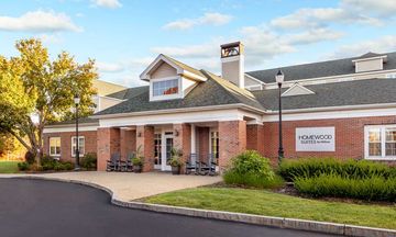 Homewood Suites by Hilton Manchester