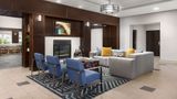 Homewood Suites by Hilton Manchester Lobby