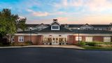 Homewood Suites by Hilton Manchester Exterior