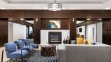 Homewood Suites by Hilton Manchester Lobby