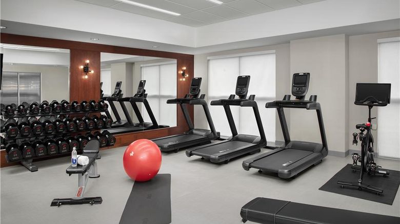 <b>Hilton Garden Inn Portsmouth Downtown Health</b>. Images powered by <a href="https://iceportal.shijigroup.com/" title="IcePortal" target="_blank">IcePortal</a>.