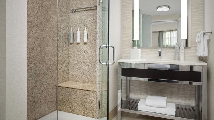 Hilton Garden Inn Portsmouth Downtown Room