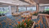 Hilton Miami Airport Blue Lagoon Meeting