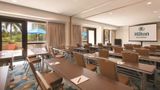 Hilton Miami Airport Blue Lagoon Meeting