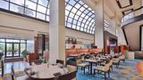 Hilton Miami Airport Blue Lagoon Restaurant