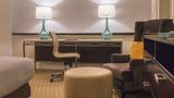 Hilton Miami Airport Blue Lagoon Room