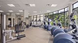 Hilton Miami Airport Blue Lagoon Health