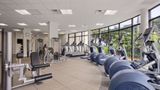 Hilton Miami Airport Blue Lagoon Health