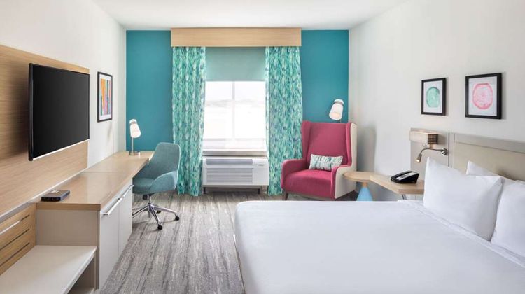 Hilton Garden Inn Miami Airport West Room