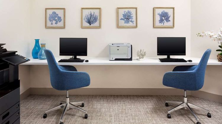 Hilton Garden Inn Miami Airport West Other