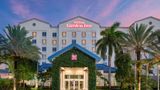 Hilton Garden Inn Miami Airport West Exterior