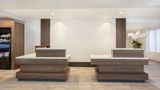Hilton Garden Inn Miami Airport West Lobby