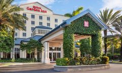 Hilton Garden Inn Miami Airport West