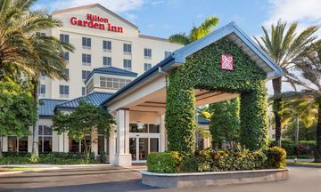 Hilton Garden Inn Miami Airport West