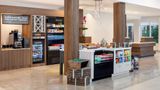 Hilton Garden Inn Miami Airport West Restaurant