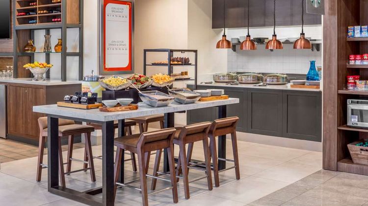 Hilton Garden Inn Miami Airport West Restaurant