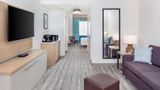 Hilton Garden Inn Miami Airport West Room