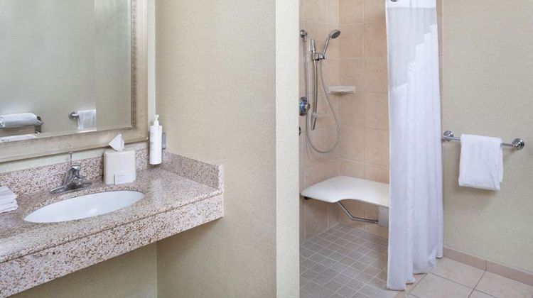 Hilton Garden Inn Miami Airport West Room