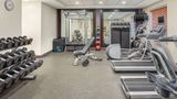 Hilton Garden Inn Miami Airport West Health