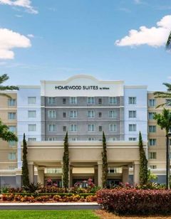 Homewood Suites Miami Airport-Blue Lagoon