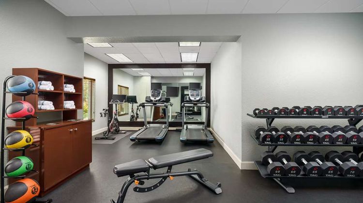 Homewood Suites Miami Airport-Blue Lagoon Health
