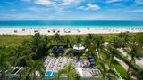 Hilton Bentley Miami South Beach Pool