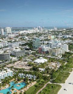 Hilton Bentley Miami South Beach