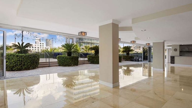 <b>Hilton Bentley Miami South Beach Meeting</b>. Images powered by <a href="https://iceportal.shijigroup.com/" title="IcePortal" target="_blank">IcePortal</a>.