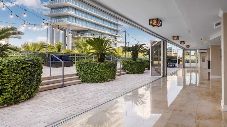 <b>Hilton Bentley Miami South Beach Meeting</b>. Images powered by <a href="https://iceportal.shijigroup.com/" title="IcePortal" target="_blank">IcePortal</a>.